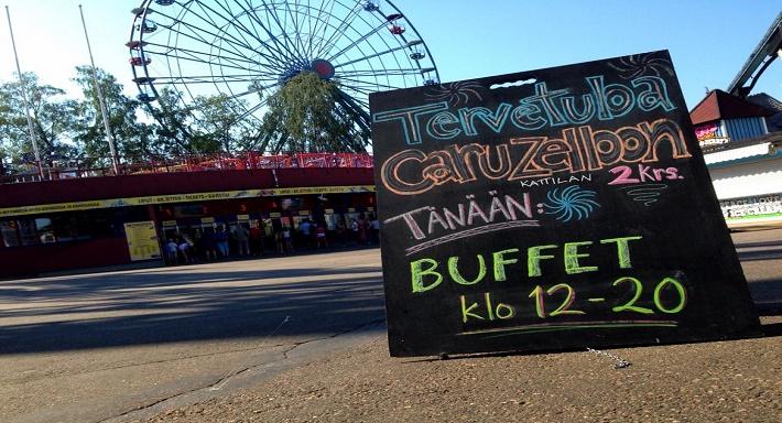 Caruzello By Dylan photo 5