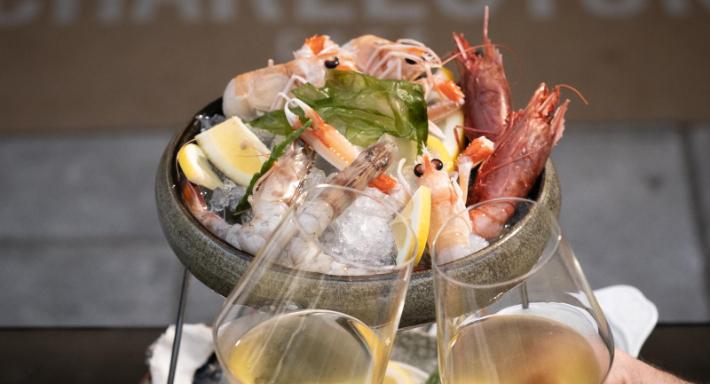 Charleston Cafè photo 5