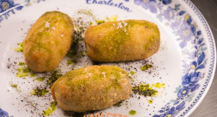 Charleston Cafè photo 3