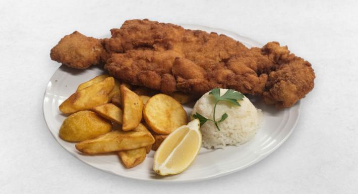 Vienna Wirtshaus photo 3