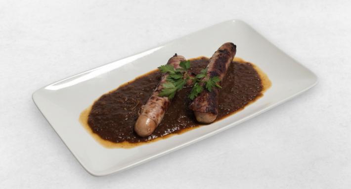 Vienna Wirtshaus photo 5