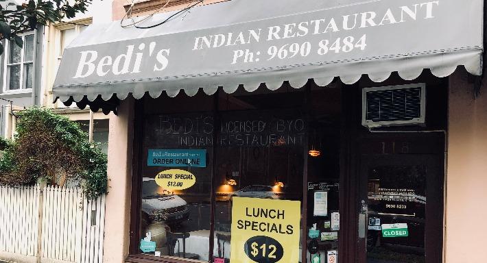 Bedi's Indian Restaurant photo 3