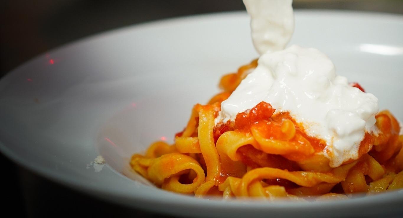 Rigatoni Ristorante Pizzeria Piazza Bologna photo 4