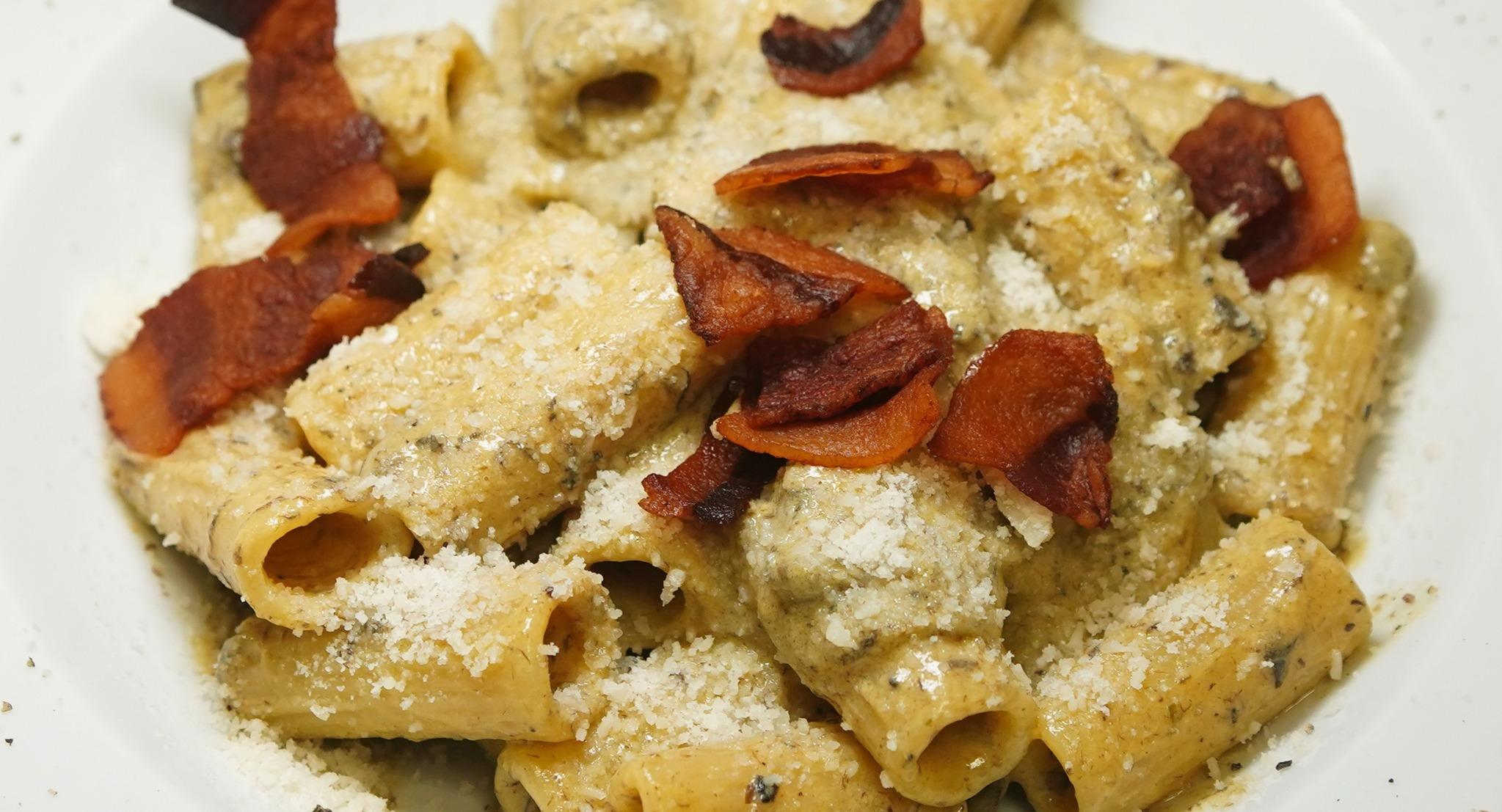 Rigatoni Ristorante Pizzeria Piazza Bologna