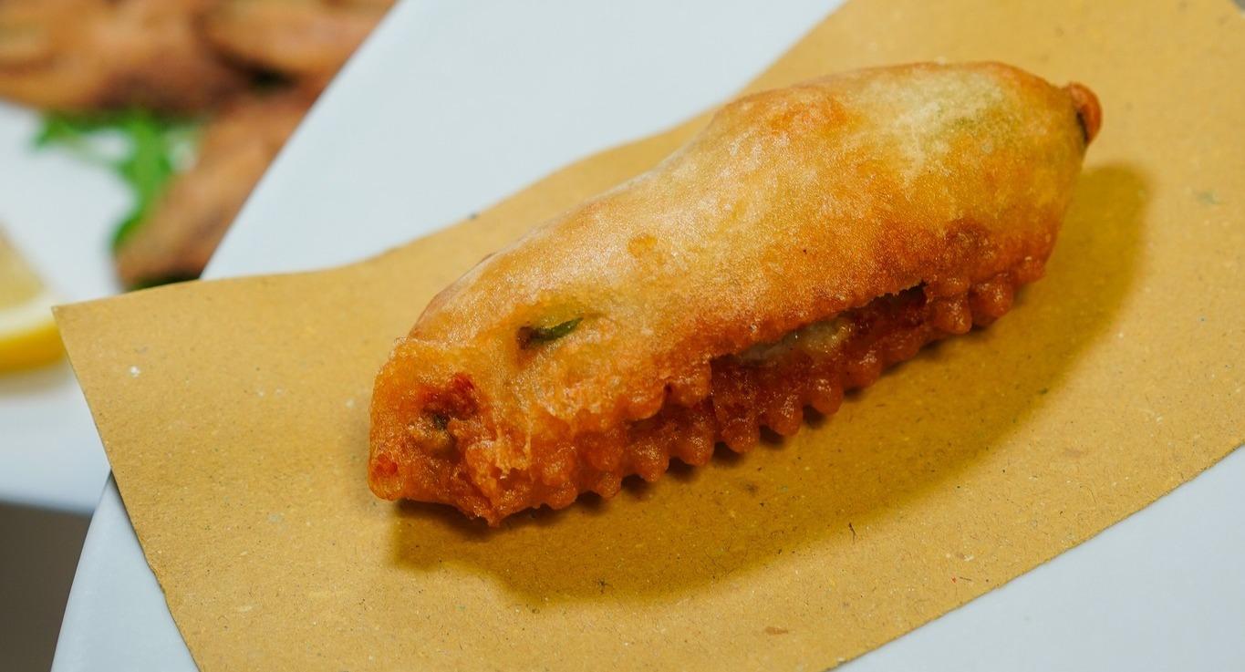 Rigatoni Ristorante Pizzeria Piazza Bologna photo 3