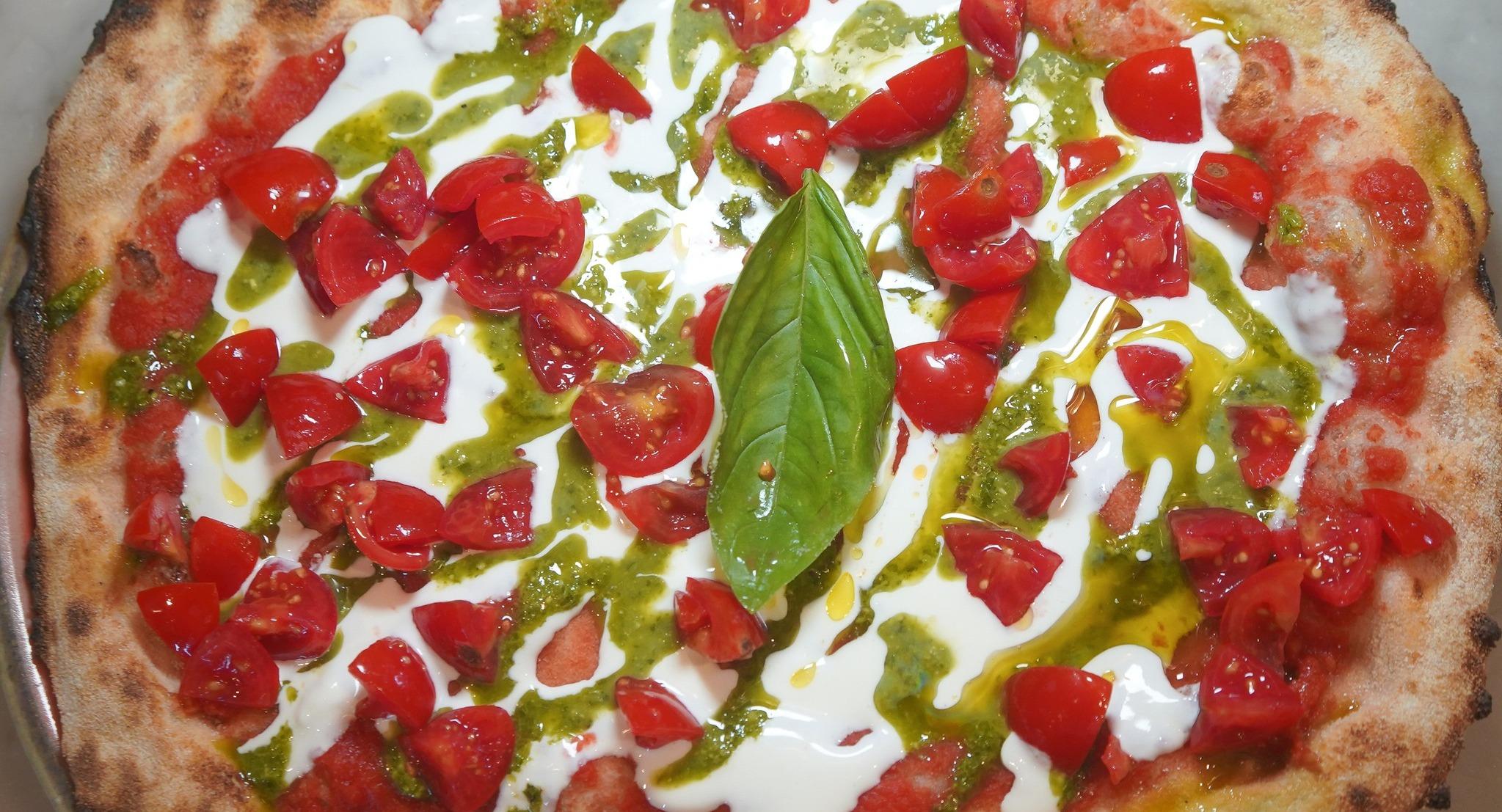 Rigatoni Ristorante Pizzeria Piazza Bologna photo 2