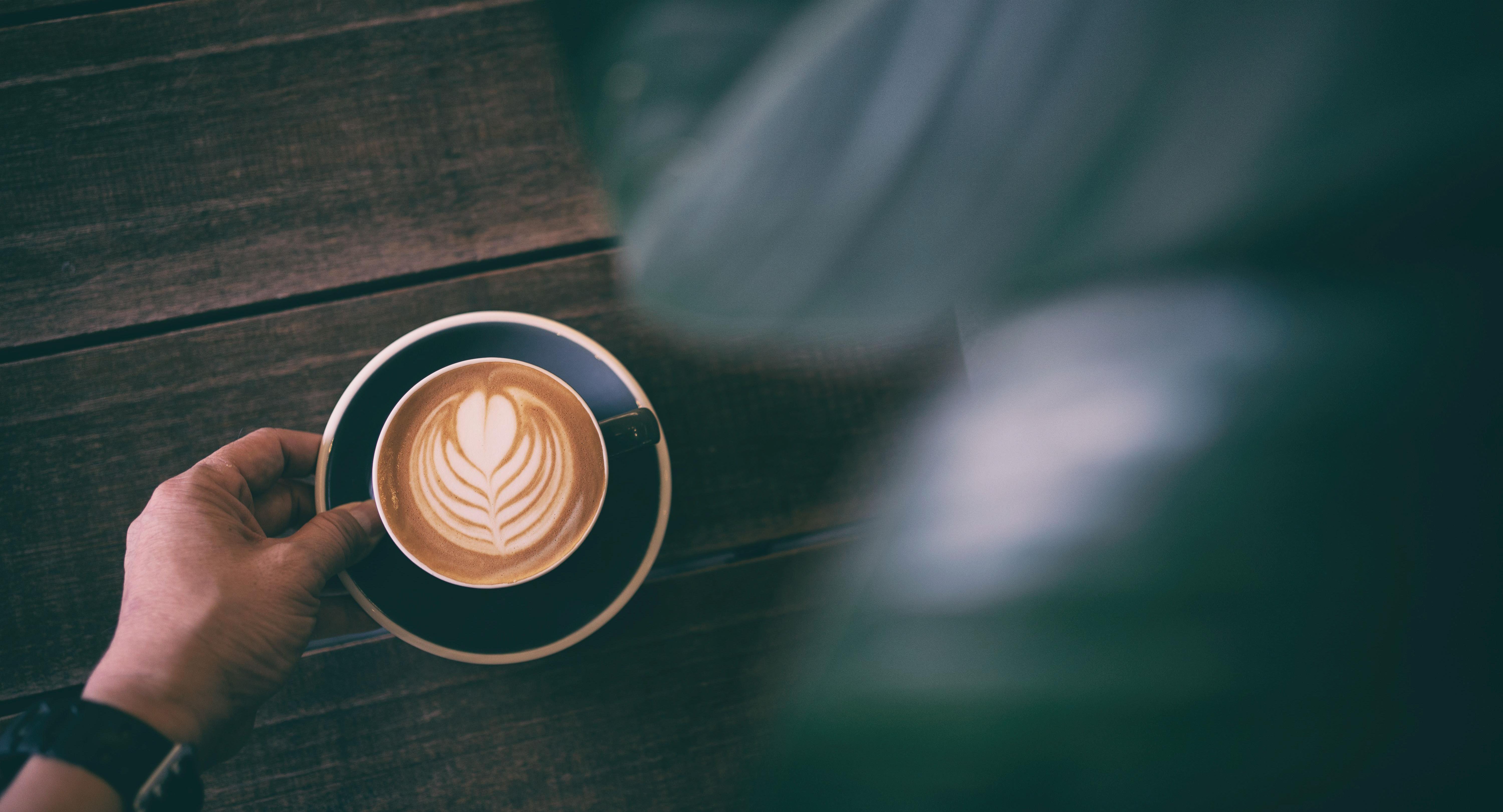 Dutch Colony Coffee Co. - UE Square Mall photo 2