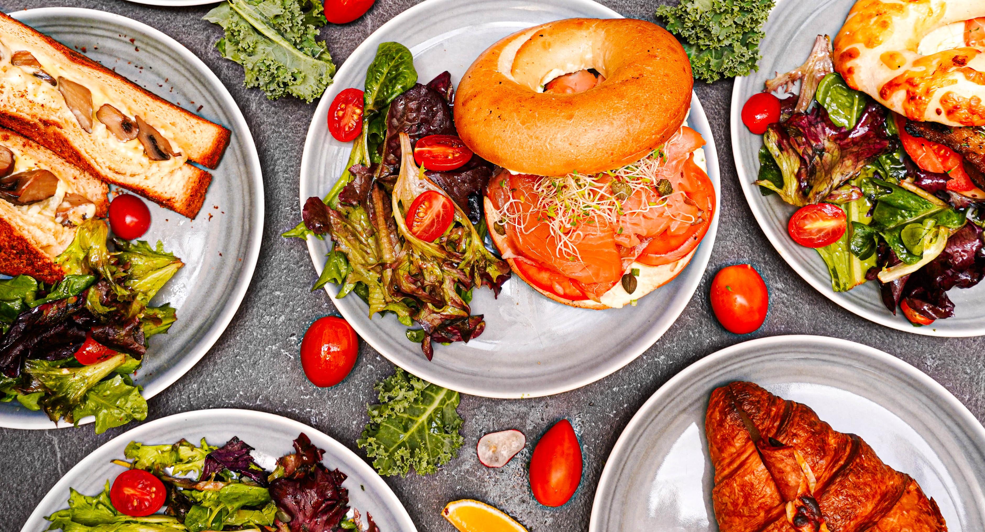 Dutch Colony Coffee Co. - UE Square Mall