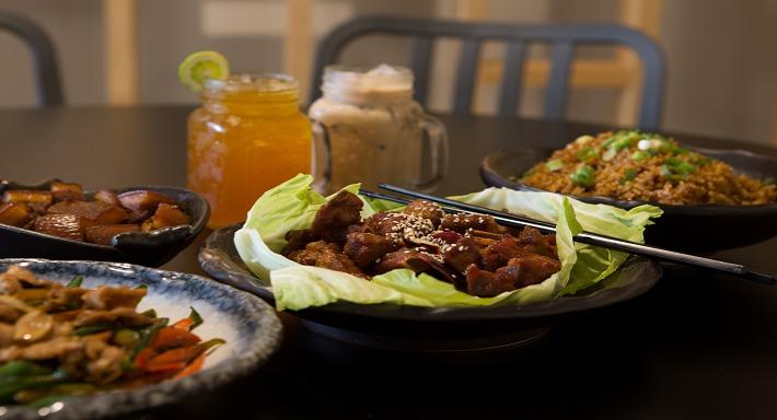 Chilli Panda photo 3