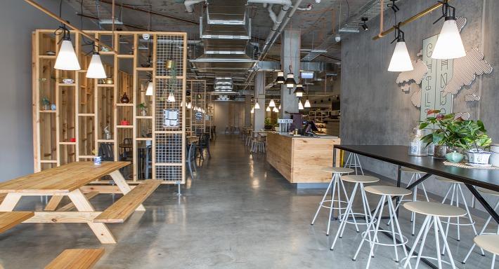 Chilli Panda photo 5