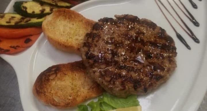 La Sirena Ristorante Pizzeria