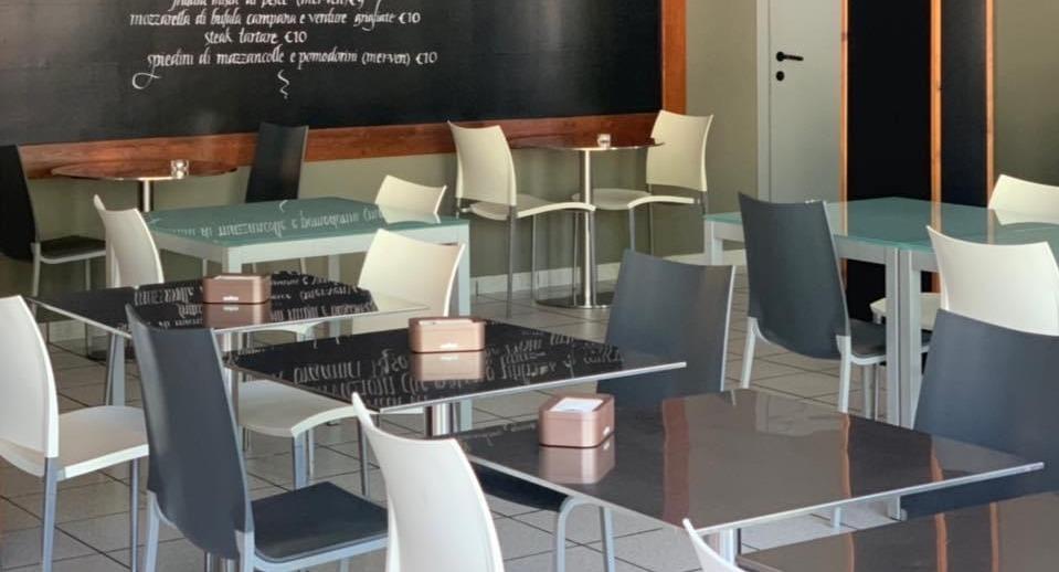 La Sirena Ristorante Pizzeria photo 3