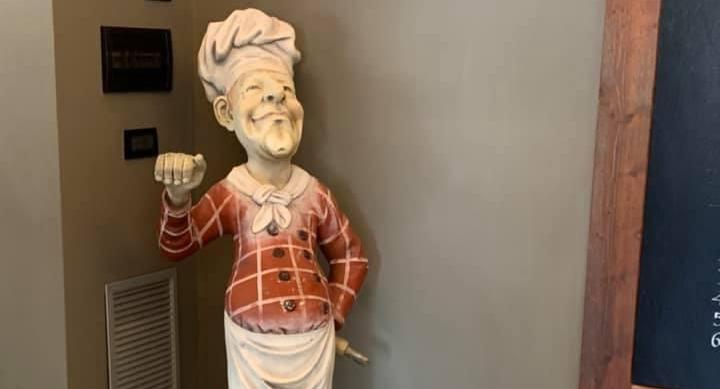 La Sirena Ristorante Pizzeria photo 5