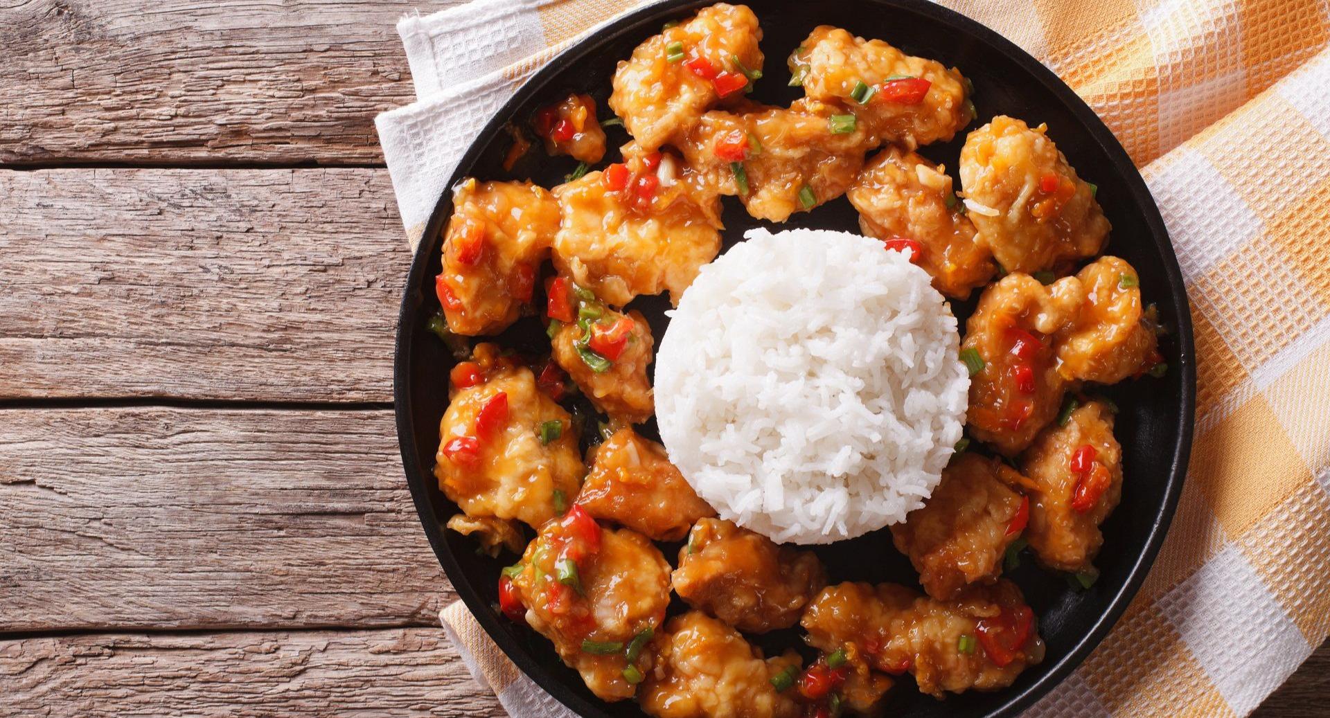 Restaurant Oasia photo 3