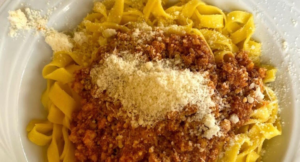 Trattoria La Taiadela da Morena photo 5