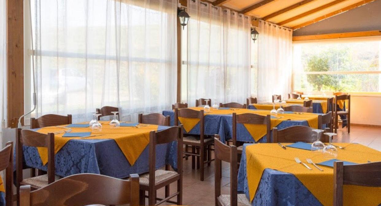 Trattoria La Taiadela da Morena photo 3