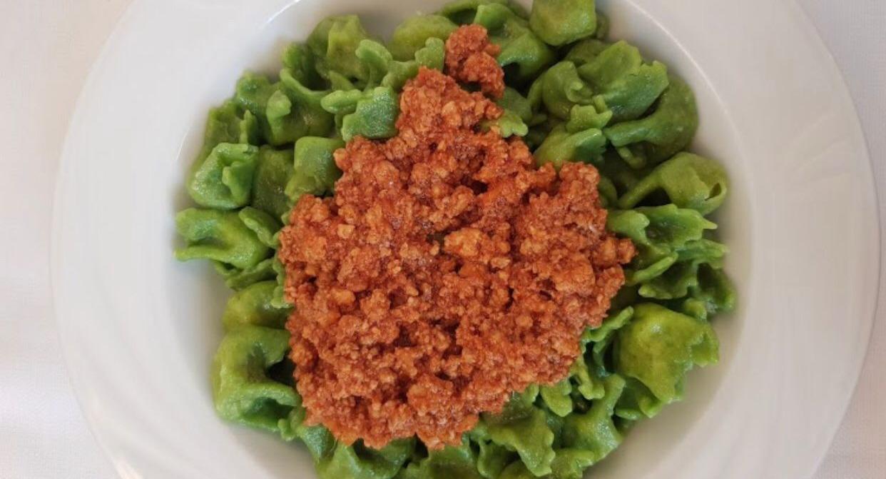 Trattoria La Taiadela da Morena photo 2