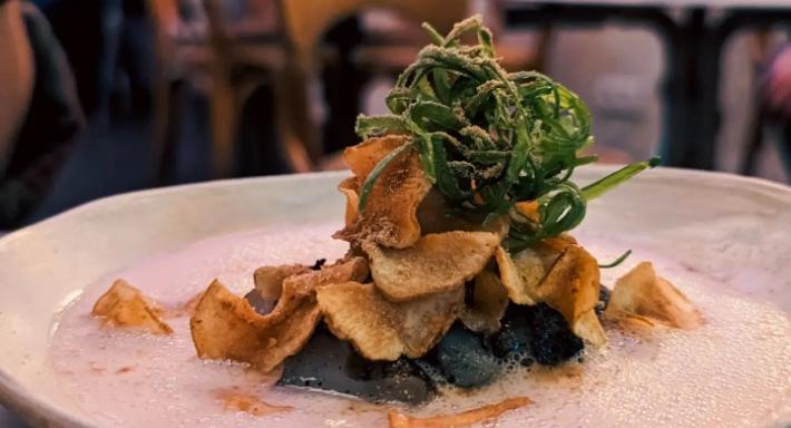 la cantina della cucina alchimia photo 2