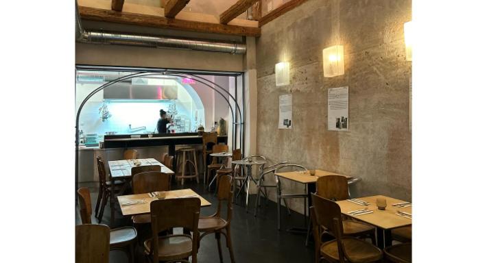 la cantina della cucina alchimia photo 3