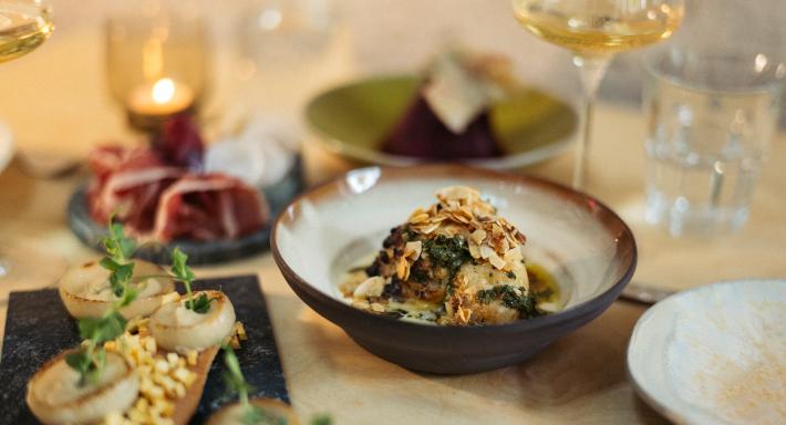 la cantina della cucina alchimia photo 4