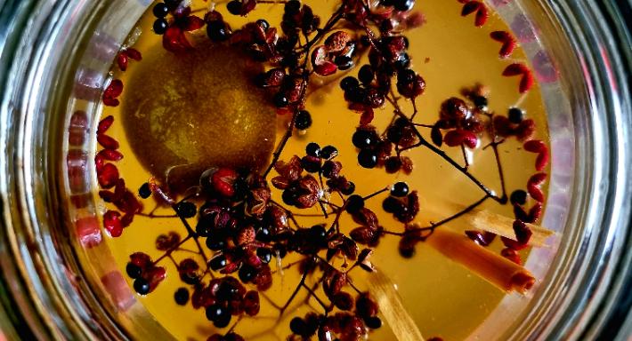 la cantina della cucina alchimia photo 5