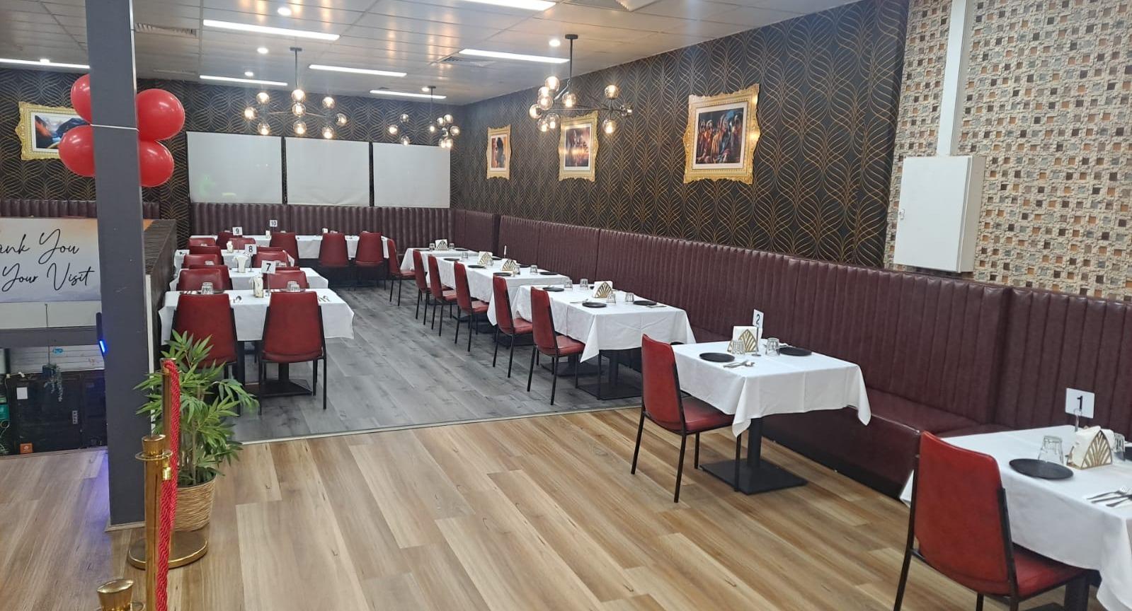 Exotic Indian Curries - St. Marys photo 2