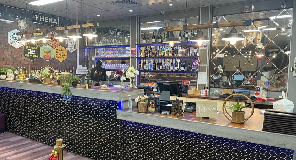 Exotic Indian Curries - St. Marys