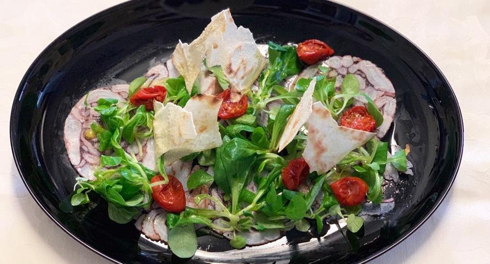 Ristorante Pizzeria de Carolis photo 2