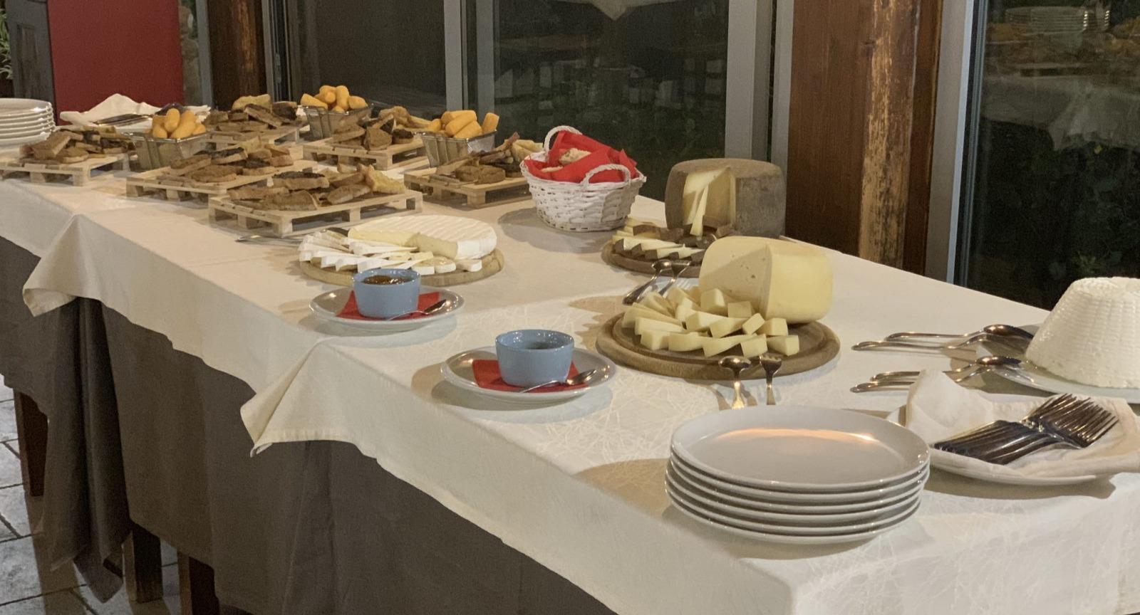 Ristorante Pizzeria de Carolis