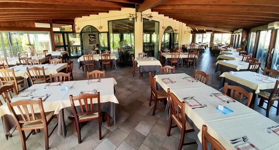 Ristorante Pizzeria de Carolis photo 5