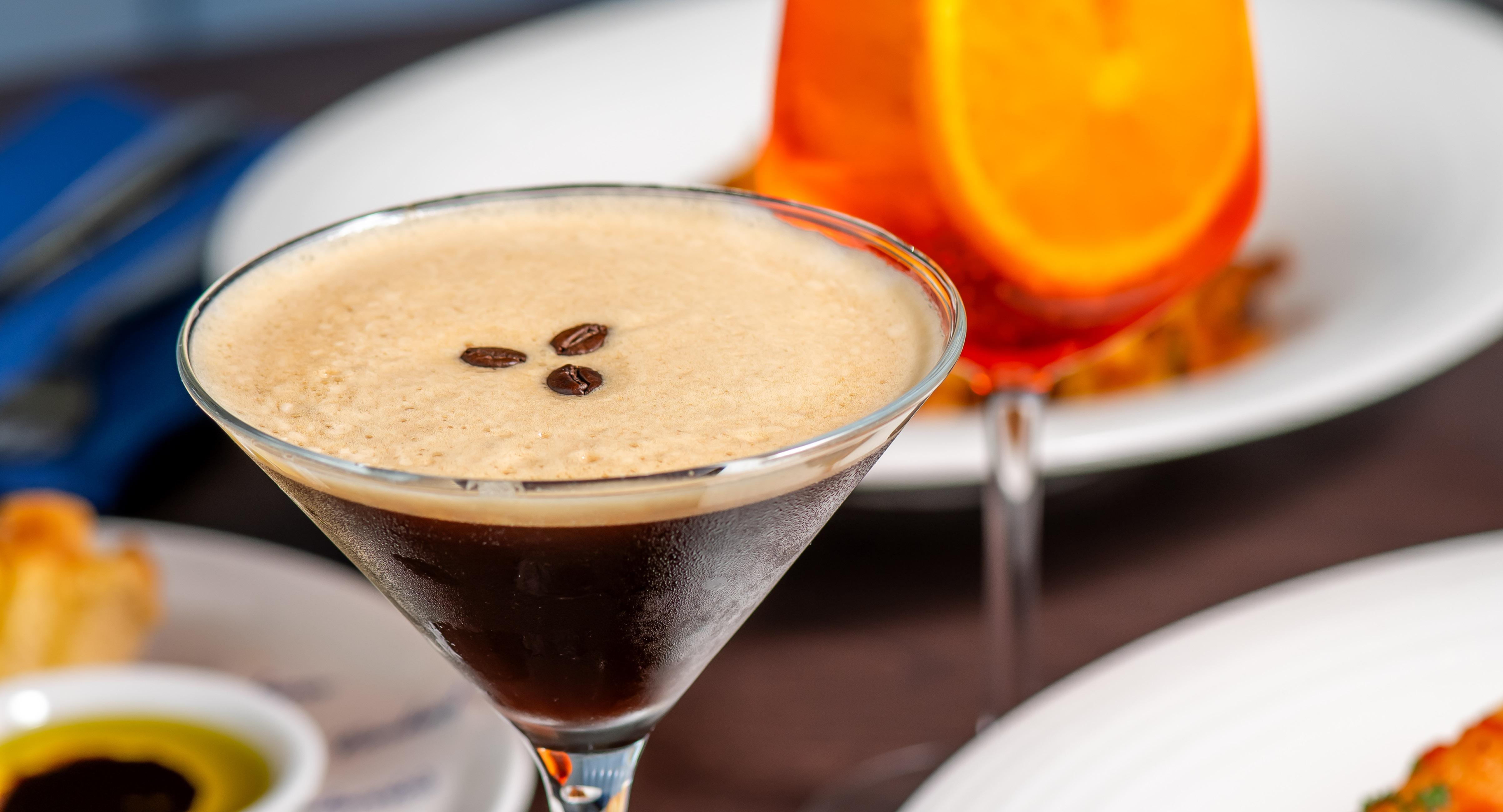 Carluccio's - St Pancras photo 3