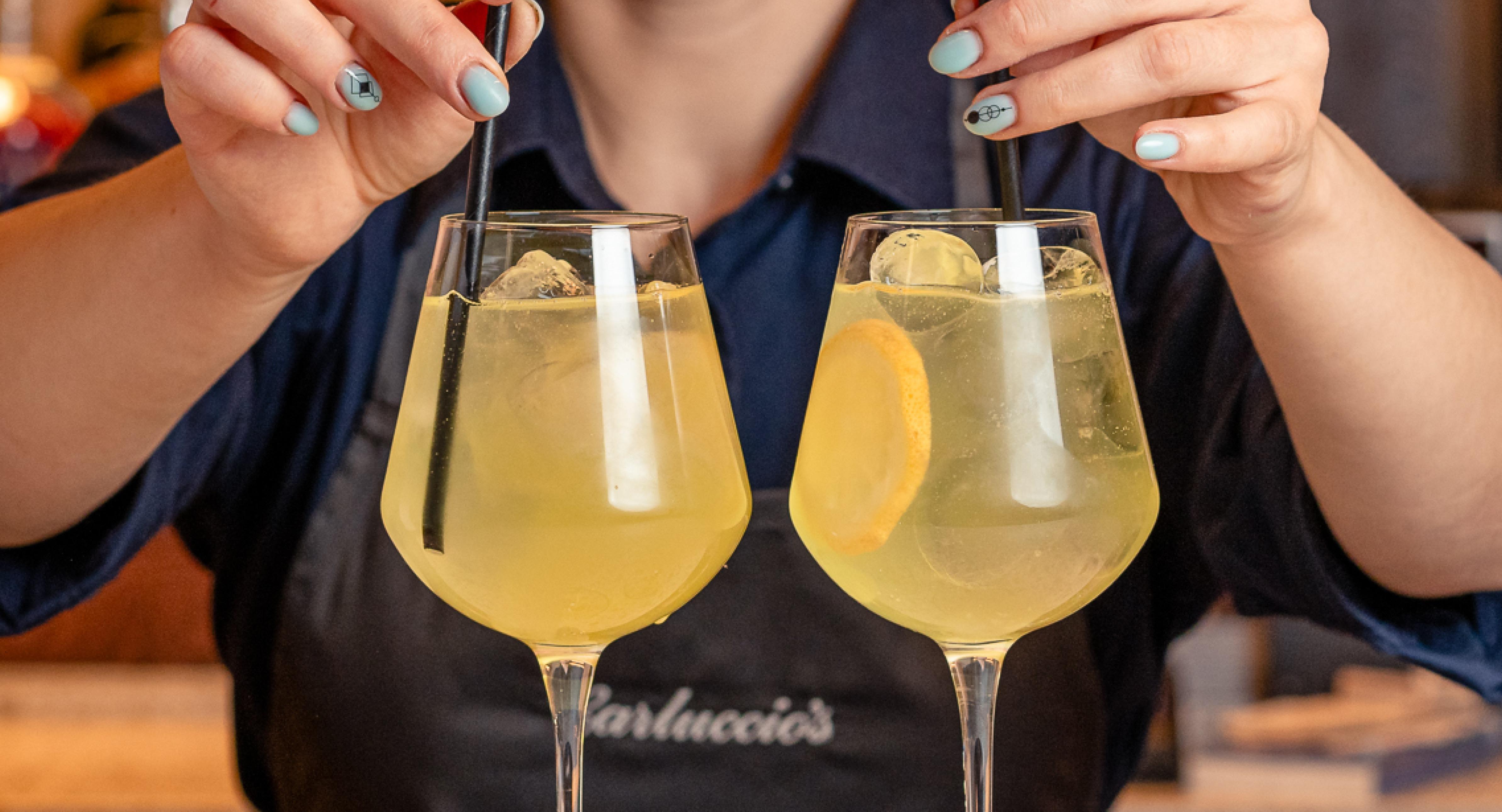 Carluccio's - St Pancras photo 4