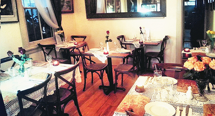 Alchemy Cafe Restaurant photo 2