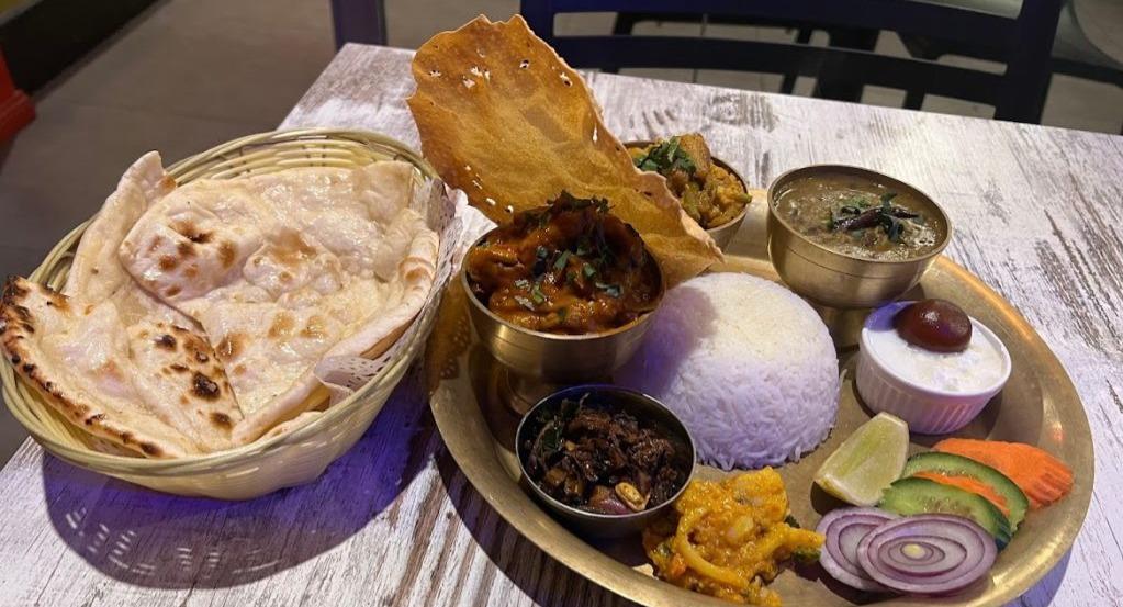 Flavours of Nepal photo 2