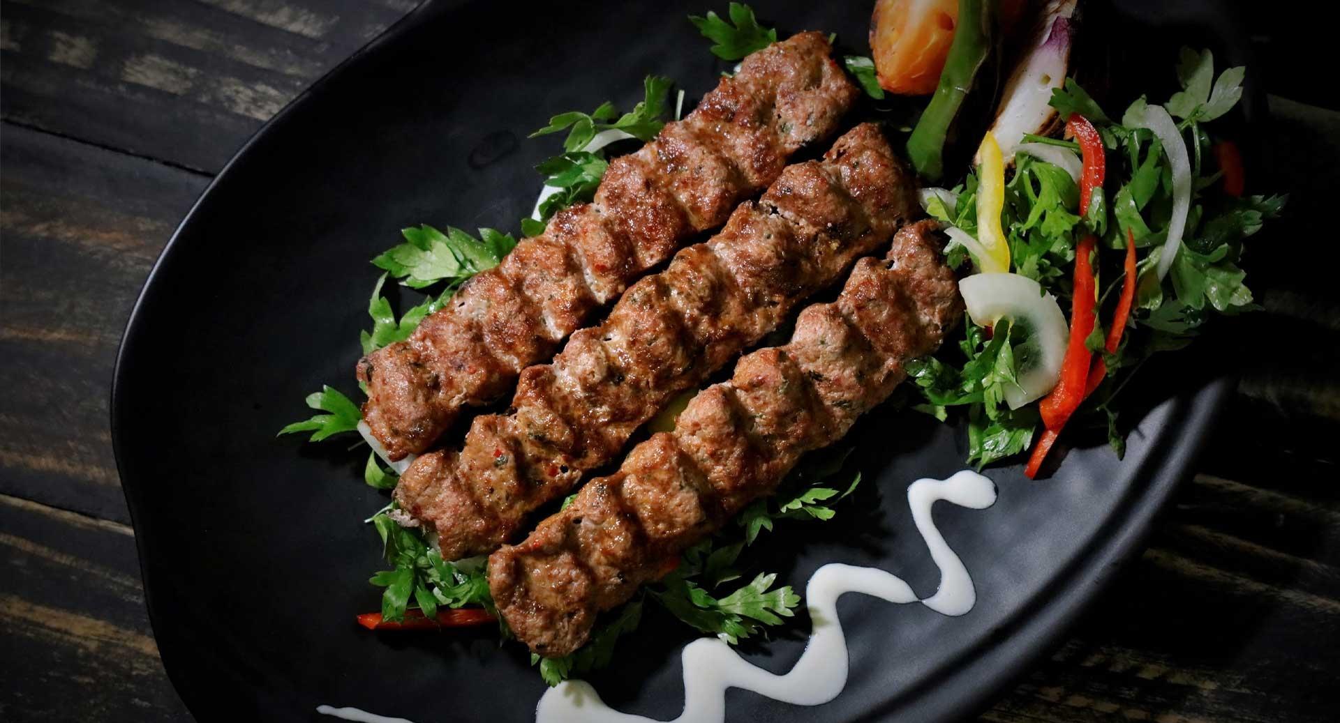 Flavours of Nepal photo 3