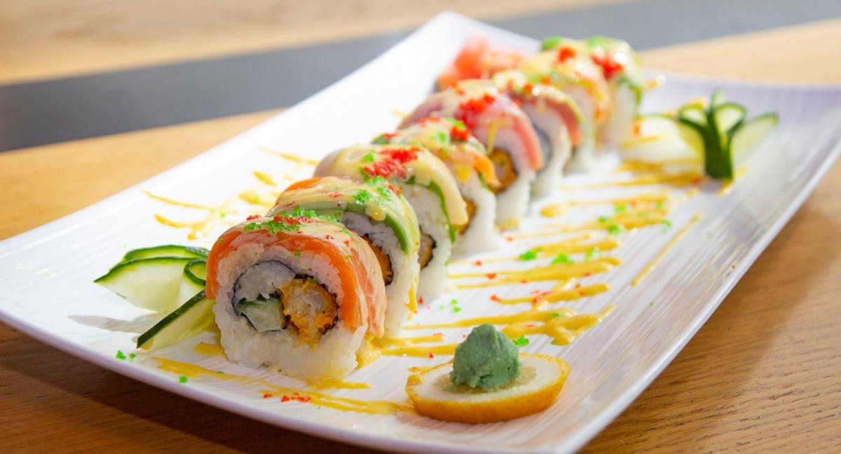 Sushi Restaurant Sunrise Kyoto photo 4