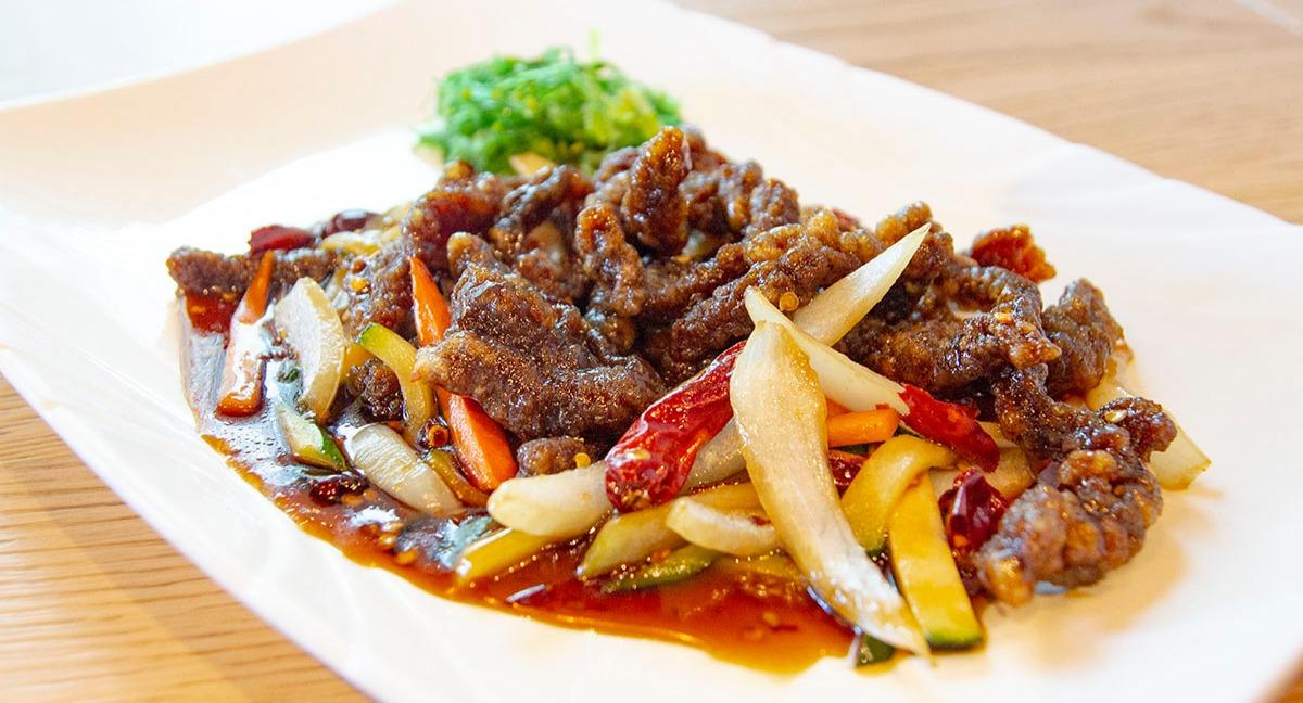 Sushi Restaurant Sunrise Kyoto photo 3