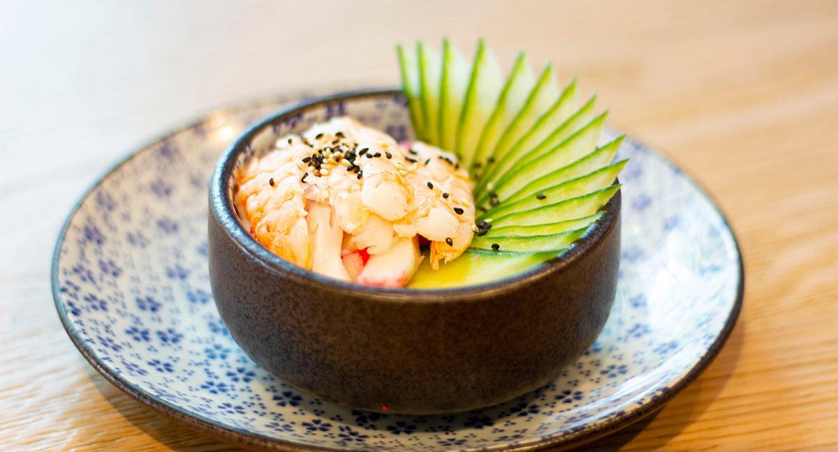 Sushi Restaurant Sunrise Kyoto photo 2