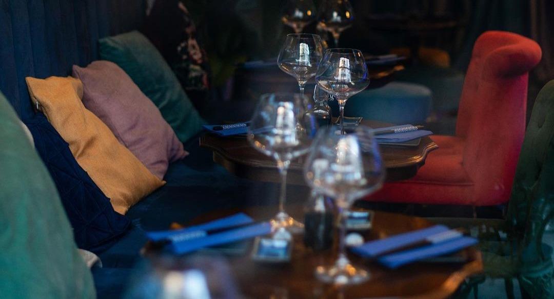 Milano Island sushi bar photo 5