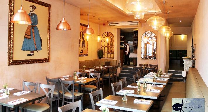 Khan's of Kensington photo 5