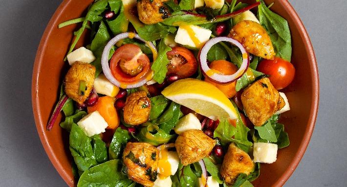 Khan's of Kensington