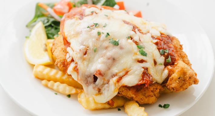 Sahara Republic Cafe photo 2