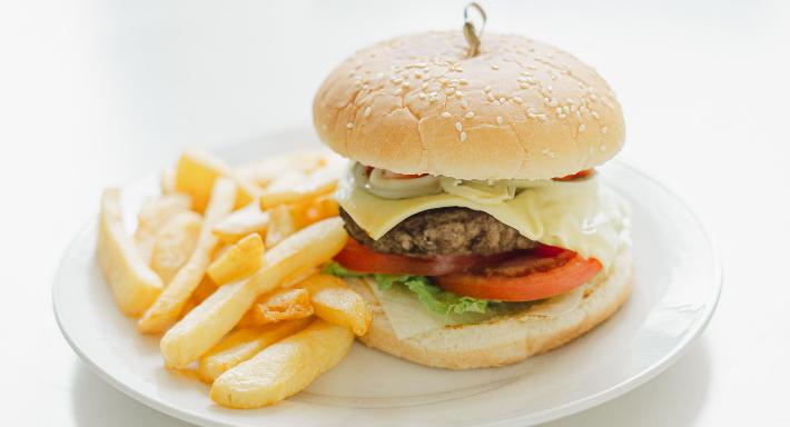 Sahara Republic Cafe photo 3