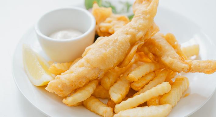 Sahara Republic Cafe photo 4