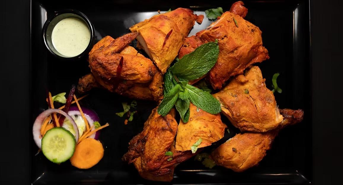 Banyan Tree Indian Restaurant - St Kilda photo 2