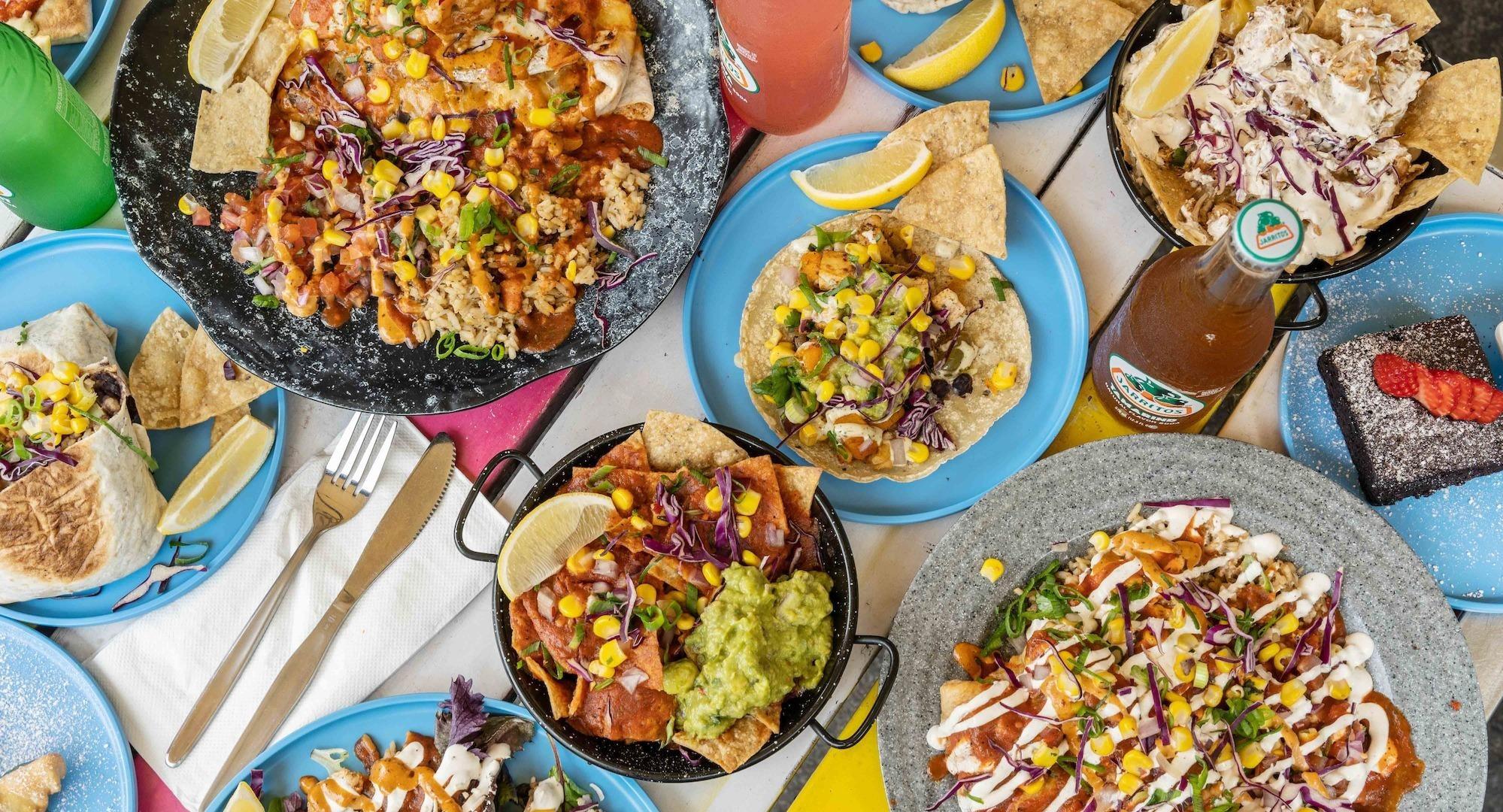 Hecho En Mexico - Milton photo 3