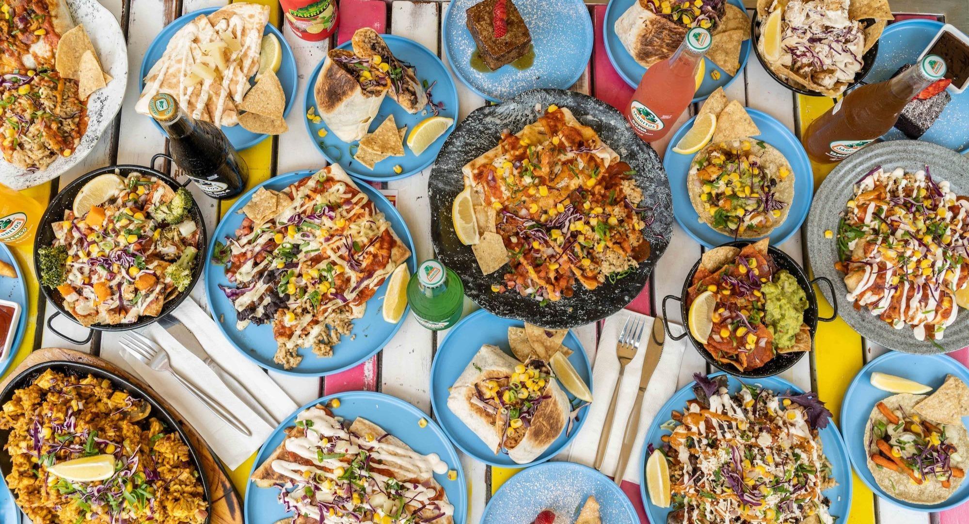 Hecho En Mexico - Milton