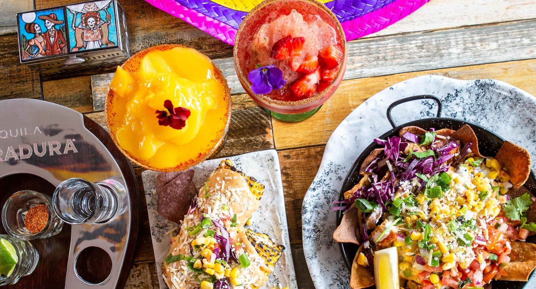 Hecho En Mexico - Milton photo 5