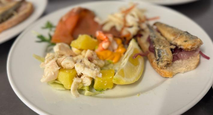 Trattoria Bar Portonovo photo 2