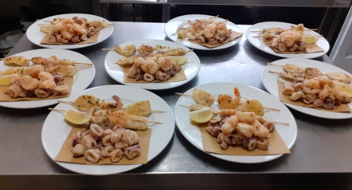 Trattoria Bar Portonovo photo 3